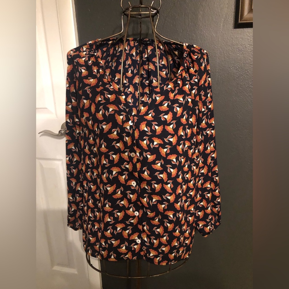 West Kei top